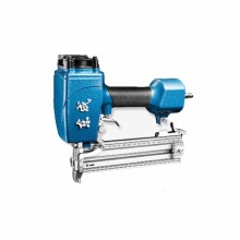 東成氣釘槍木工排釘槍打釘氣動(dòng)裝修工具直射釘槍吊頂鋼釘槍 FF-P625(蚊釘槍)