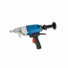 東成水鉆機(jī)大功率打孔鉆孔機(jī)空調(diào)油煙機(jī)開(kāi)孔機(jī) Z1Z-FF02-160(適合濕打)