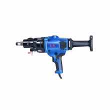 東成水鉆機(jī)大功率打孔鉆孔機(jī)空調(diào)油煙機(jī)開(kāi)孔機(jī) Z1Z-FF-168FF-168(干濕兩用)