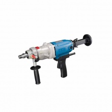 東成水鉆機大功率打孔鉆孔機空調(diào)油煙機開孔機 Z1Z-FF-190(適合濕打)