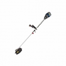 東成充電式無刷割草機 充電式打草機 20V手持鋰電多功能除草機DCYM4013B(裸機無電池充電器)