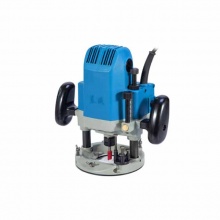 東成電木銑木工雕刻機多功能大鑼機大功率開槽工具修邊機倒裝M1R-FF04-12標(biāo)配