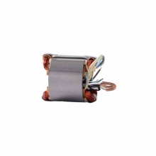 東成云石機鉆孔機定子大全原廠配件全銅線電機配件 云石機Z1E-FF-110S定子