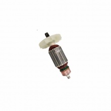 東成 電錘電鎬轉(zhuǎn)子大全純銅線電機沖擊鉆配件 電錘Z1C-FF-26轉(zhuǎn)子