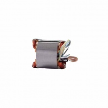 東成電鏈鋸曲線鋸沖擊鉆轉(zhuǎn)子定子原廠配件全銅線電機(jī)配件 曲線鋸M1Q-FF-85定子