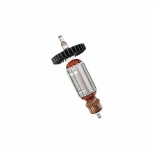 東成角磨機(jī)轉(zhuǎn)子大全S1M-FF03/04/05-100原廠配件全銅線電機(jī)配件 FF-100A轉(zhuǎn)子