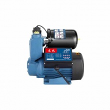 東成自吸增壓泵家用智能抽水泵 熱水器自來(lái)水全自動(dòng)加壓泵管道全屋水泵 ZB-300A