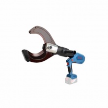 東成充電式液壓線纜剪電動(dòng)液壓剪電纜剪多功能鋼絞線斷線鉗切斷機(jī) DCYJ120E