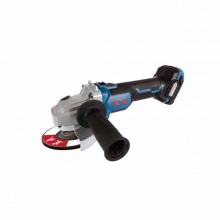 東成無刷充電式角磨機 切割機20V鋰電池打磨機家用手磨機 DCSM03-100(兩電一充4.0Ah)