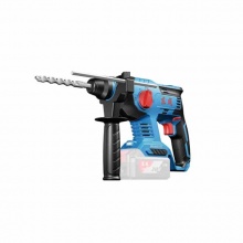 東成無刷充電電錘三功能電錘20V鋰電電錘沖擊鉆電鉆電鎬三用 DCZC22(無電池充電器)