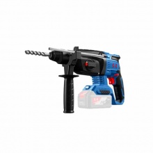 東成無刷充電電錘三功能電錘20V鋰電電錘沖擊鉆電鉆電鎬三用 DCZC04-24(無電池充電器)