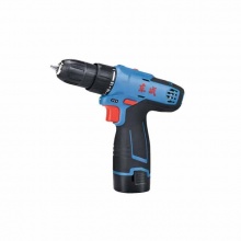 東成多功能充電手電鉆鋰電鉆電動螺絲刀 充電起子機(jī)手槍鉆 DCJZ1601(一電一充16V)