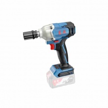 東成充電式無刷電動(dòng)扳手沖擊扳手20V鋰電扳手 DCPB298標(biāo)配(4.0Ah兩電一充)