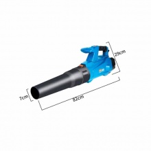 東成吹風機鼓風機大功率吹灰機除塵器Q1F-FF系列工業(yè)吹塵器除塵機 Q1F-FF-120(1200W五檔調(diào)速12立方)