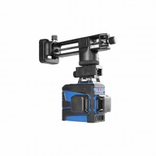 東成綠光12線水平儀超亮貼墻儀貼地儀高精度激光強(qiáng)光鋰電投線儀 FF-12L