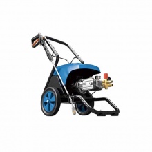 東成高壓清洗機 便攜式洗車神器220V家用刷車水槍全自動水泵 Q1W-FF-9/12.5