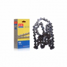 東成 電鏈鋸據(jù)鏈條 伐木鋸鋸條 汽油鏈鋸原裝鏈條配件 18寸(325(72節(jié)))適配FF02-YD-45