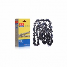 東成 電鏈鋸據(jù)鏈條 伐木鋸鋸條 汽油鏈鋸原裝鏈條配件 20寸(325(76節(jié)))適配FF02-YD-54