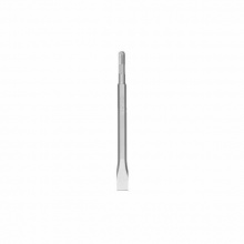 東成電動工具附件圓柄四坑/五坑 圓柄方柄長六角柄尖鑿扁鑿 14X160MM(方柄四坑扁鑿)