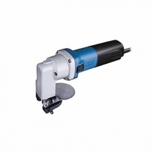 東成電剪刀FF-3.2/2.5鐵皮不銹鋼軟鋼板彩鋼瓦裁剪工具鐵皮剪東成電剪刀J1J-FF-2.5(710W標(biāo)配)