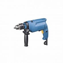 東成沖擊鉆家用多功能 500W電鉆大功率開孔電動螺絲刀 Z1J-FF02-13