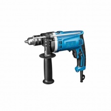 東成沖擊鉆 專業(yè)級多功能710W電鉆大功率開孔電動螺絲刀 Z1J-FF-16