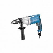 東成沖擊鉆家用 工業(yè)級(jí)720W東城電鉆大功率開孔電動(dòng)螺絲刀 Z1J-FF-20