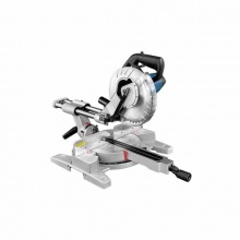 東成鋸鋁機45度角鋁合金切割機木工多功能界鋁機高精度斜切鋸 (10寸推拉式)鋸鋁機J1X-FF06-255