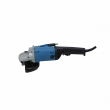 東成角磨機 金屬拋光大功率1200W除銹打磨材料切割機 S1M-FF-150A（150MM）