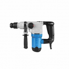 東成Z1C-FF04-30電錘960W大功率電鎬兩用混凝土沖擊鉆水電安裝電動(dòng)工具 Z1C-FF04-30(原裝鉆頭)
