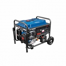 東成汽油發(fā)電機戶外家用小型純銅發(fā)電機 單缸四沖程FF-9500DSE(230/400V 7.5KW)