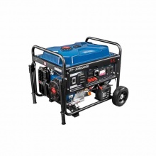 東成汽油發(fā)電機戶外家用小型純銅發(fā)電機 單缸四沖程FF-10800DSE(230/400V 8.5KW)