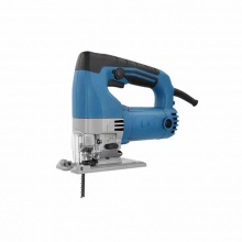 東成曲線鋸木工家用線鋸機(jī)臺式鋼材多功能可45°斜切DIY手電鋸電動工具東成M1Q-FF-65