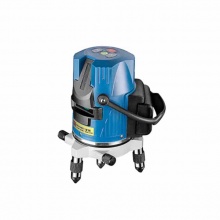 東成激光水平儀綠光2/3/5線投線儀高精度綠外線水準(zhǔn)儀藍(lán)光打線儀(升級(jí)版)(兩線)FF06-11S(可充電鋰電池)