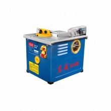 東成無(wú)塵鋸木工臺(tái)鋸 多功能家用臺(tái)式電鋸1100W功率小型推臺(tái)鋸精密鋸 FF03-150無(wú)塵臺(tái)鋸