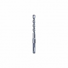 東成 方柄電錘沖擊鉆頭 方柄合金鉆頭系列 電錘工具鉆頭附件 方柄鉆頭6×110mm