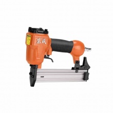 東成氣釘槍 氣動(dòng)木工鋼釘槍 碼釘槍 直釘槍 蚊釘槍 射釘槍 打釘槍 直釘槍FF03-F30(不卡釘款)