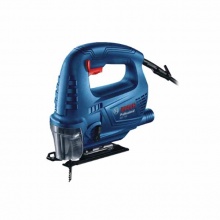 博世(Bosch)曲線鋸GST700四檔500W木工電鋸家用木工鋸多功能曲線鋸拉花鋸 GST700