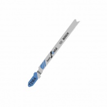 博世 曲線鋸條金屬切割系列金屬不銹鋼鋸條 加長快速切割 T218A (5支裝) 金屬曲線切割基礎(chǔ)型