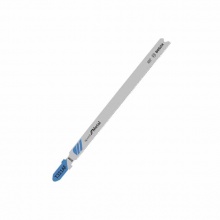 博世 曲線鋸條金屬切割系列金屬不銹鋼鋸條 加長快速切割 T321AF (5支裝) 金屬切割快速型