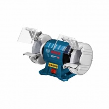 博世(Bosch)6/8寸臺(tái)式砂輪機(jī) 立式打磨機(jī) 小型金屬電動(dòng)磨刀機(jī) (6寸350W)GBG35-15砂輪機(jī)