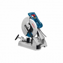 博世(BOSCH)金屬型材切割機冷切割型材鋼材鋼管角鋼305MM 金屬切割鋸GCD 12JL