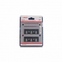 博世原裝刨刀片GHO10-82電刨刀片GHO6500手提刨片 博世新款刀片