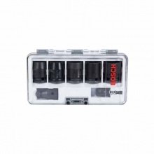 博世Bosch原裝7支裝套筒套裝2608 551 029套筒轉(zhuǎn)換頭扳頭起子機(jī) 原裝套筒7支裝