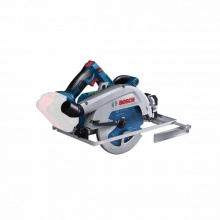 博世特霸系列重載級充電電圓鋸工業(yè)級無刷鋰電木工切割機手提電鋸 GKS 18V-68 GC(12.0Ah雙電)