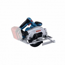 博世充電式無(wú)刷電圓鋸 鋰電電圓鋸 18V鋰電木工圓盤(pán)電鋸 手提式木材切割機(jī)GKS 185-LI(無(wú)電池充電器)