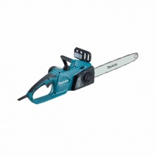 牧田(MAKITA)電鏈鋸家用伐木鋸?fù)鶑?fù)鋸園林藝修剪工具UC3541ASP