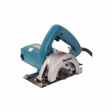 牧田makita云石機4100NH切割機1200W開槽機110MM4寸家用瓷磚石材切割