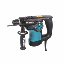 Makita牧田電動工具HR2800電錘800瓦功率兩功能錘鉆電錘28MM