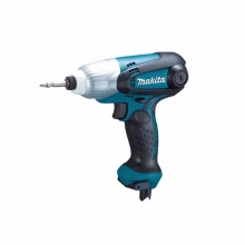 Makita牧田沖擊起子機(jī)TD0101電動(dòng)螺絲刀 沖擊改錐緊湊型電動(dòng)起子機(jī) TD0101